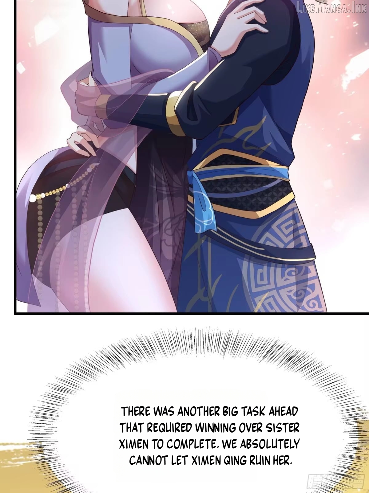 Reborn in the Water Margin World as the Strongest Wu Dalang Chapter 67  - page 37